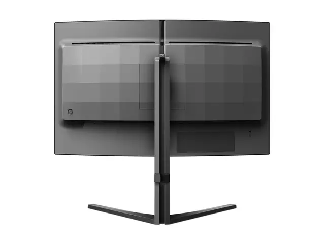 Philips Evnia 5000 27M2C5500W - LED-skjerm kurvet 27" 2560 x 1440 ...