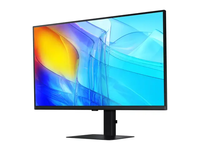 Samsung ViewFinity S8 S32D800EAU - S80D Series LED-skjerm 32" 3840...