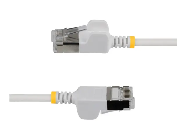 Startech - Koblingskabel - RJ-45 (hann) til RJ-45 (hann) - 4 m - 3...