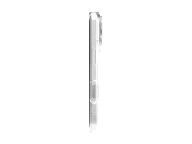 ZAGG Luxe - Baksidedeksel for mobiltelefon blank Apple iPhone 17 Pro
