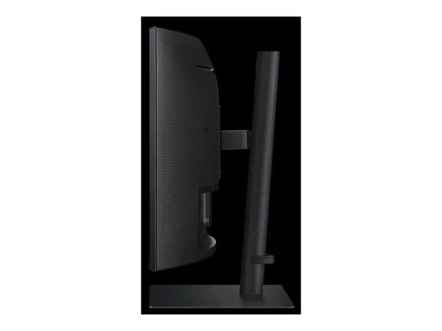Samsung ViewFinity S6 S34C652UAU - S65UC Series LED-skjerm kurvet ...