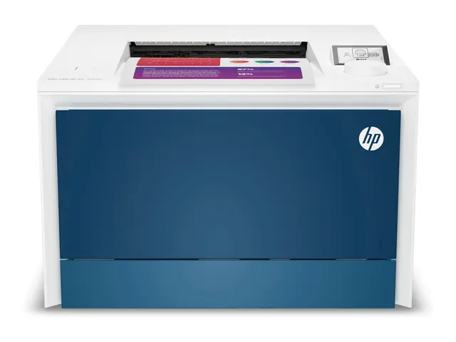 HP Color LaserJet Pro 4202dn - Skriver farge Dupleks laser A4/Lega...