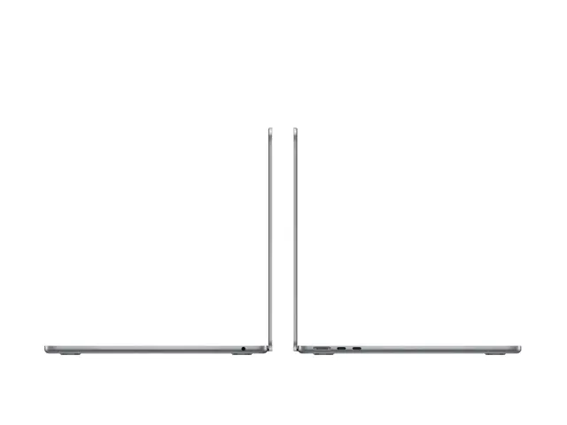 Apple MacBook Air - 15.3" M3 8 GB RAM 256 SSD Norsk macOS Sonoma 14.0
