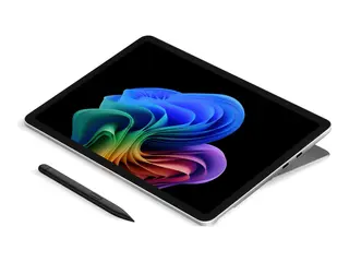 Microsoft Surface Pro Copilot+ PC for Business 12-inch - AI Ready - 12&quot; - Qualcomm Snapdragon X Plus - X1P-42-100 - 24 GB RAM - 1 TB SSD