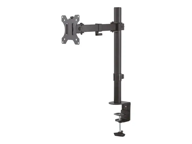 Neomounts FPMA-D540BLACK - Monteringssett (skrivebordsmontering) f...