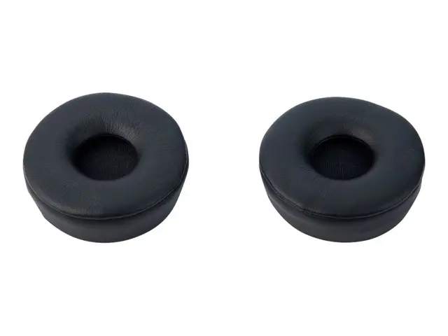 Jabra - Ørepute for hodesett (en pakke 2) Engage 55 Mono, 65 75 Mono