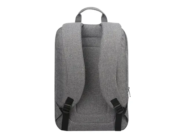 Lenovo Casual Backpack B210 - Notebookryggsekk 15.6" stålgrå