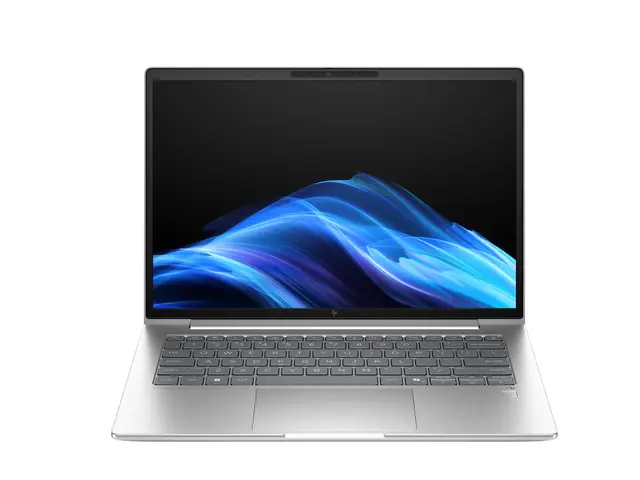 HP EliteBook 6 G1a Notebook Next Gen AI - 14" AMD Ryzen 5 340 16 G...