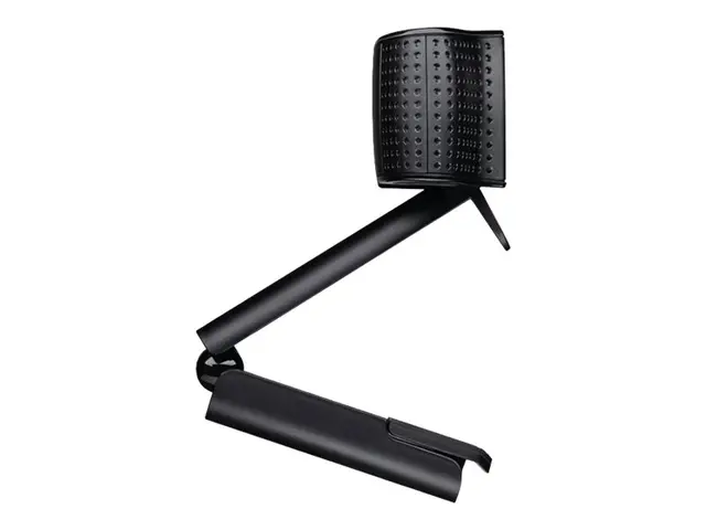 Logitech HD Pro Webcam C922 - Nettkamera farge 720p, 1080p H.264