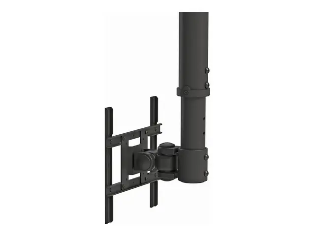 Neomounts FPMA-C200 - Brakett full bevegelse for LCD-skjerm svart ...