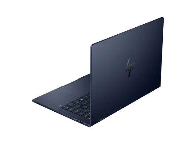 HP EliteBook X Flip G1i Notebook Next Gen AI - Copilot+ PC 14" Int...