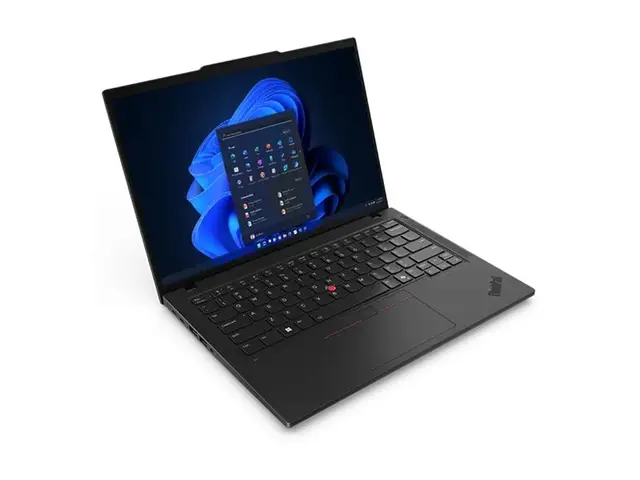 Lenovo ThinkPad T14 Gen 5 - AI Ready 14" Intel Core Ultra 7 155U 1...