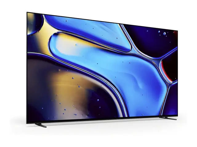 Sony Bravia 8 Professional Displays FWD-77XR80 - 77" Diagonalklass...