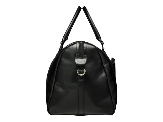 dbramante1928 Kastrup 2 - Duffel bag 2. generasjon svart