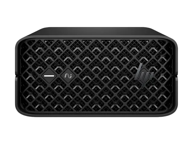 HP Workstation Z2 G1a - mini Ryzen AI Max Pro 390 3.2 GHz 64 GB SS...