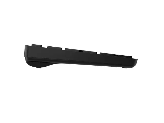 HP 495k - Tastatur - dual modus, 3-soners oppsett, fler-enhets, la...
