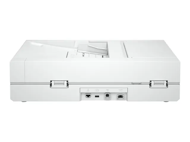 HP Scanjet Pro N4600 fnw1 - Dokumentskanner Contact Image Sensor (...