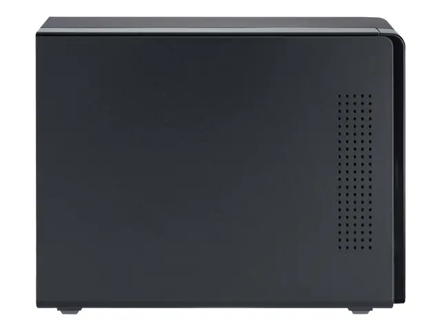 QNAP TR-002 - Harddiskarray - 2 brønner (SATA-600) - USB 3.1 Gen 2...