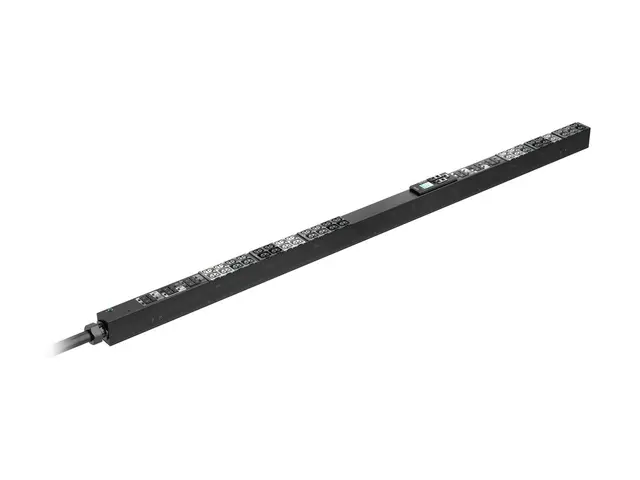 APC NetShelter Rack PDU Advanced - Gen 2 strømfordelerenhet switch...