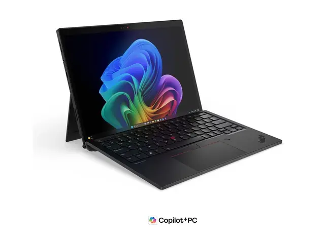 Lenovo ThinkPad X13 Detachable Gen 1 - Copilot+ PC - 13" - Intel C...