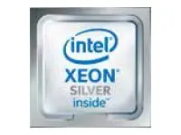 Intel Xeon Silver 4210 - 2.2 GHz 10-core 20 tråder 13.75 MB cache ...