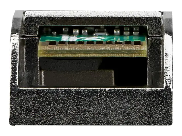 StarTech.com Dell EMC SFP-10G-BX10-U Compatible SFP+ Module, 10GBA...