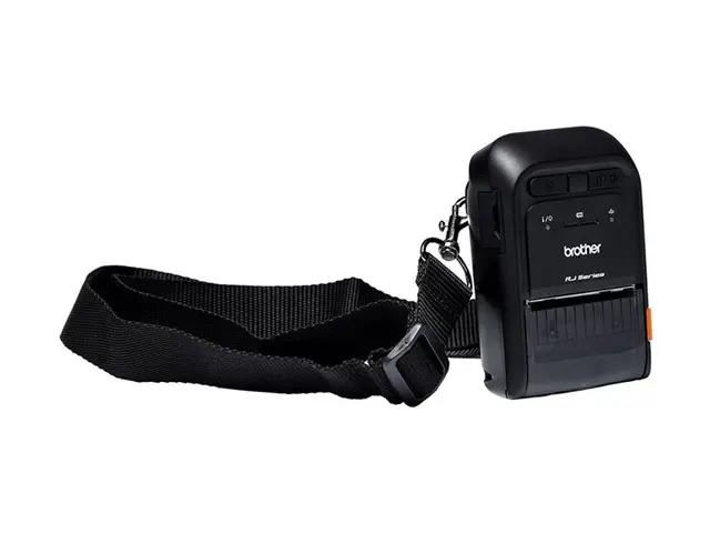 Brother PA-SS-001 - Skulderstropp for skriver P/N: US#RJ-2035B, US...