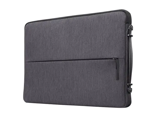 Lenovo Urban Sleeve - Notebookhylster 15.6" trekullgrå for IdeaPad...