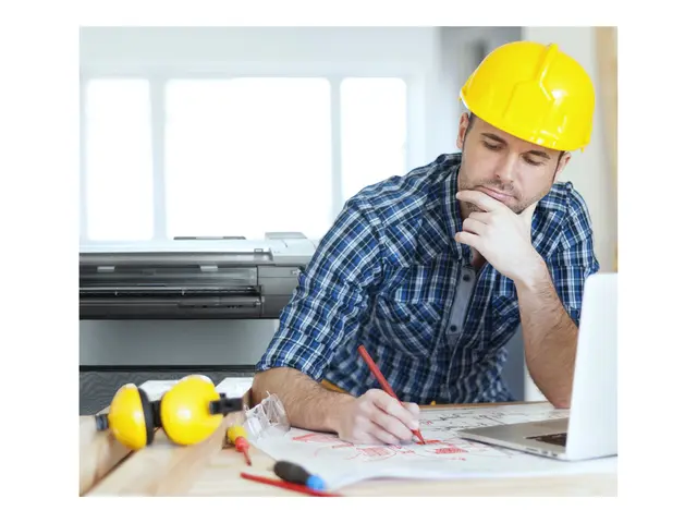 HP DesignJet T830 - 24" multifunksjonsskriver - farge - ink-jet - ...