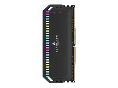 CORSAIR Dominator Platinum RGB - DDR5 sett 32 GB: 2 x 16 GB DIMM 2...