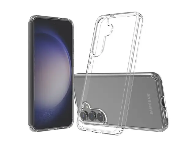 Screenor Bumper - Baksidedeksel for mobiltelefon termoplast-polyur...