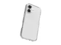 Zagg Crystal Palace - Baksidedeksel for mobiltelefon grafen - blank - for Apple iPhone 17