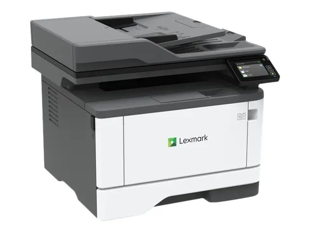 Lexmark MX431adw - Multifunksjonsskriver S/H laser 215.9 x 355.6 m...