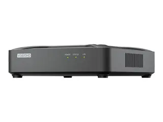 Synology Visual Station VS600HD - NVR - 50 kanaler med nettverk - TAA-samsvar
