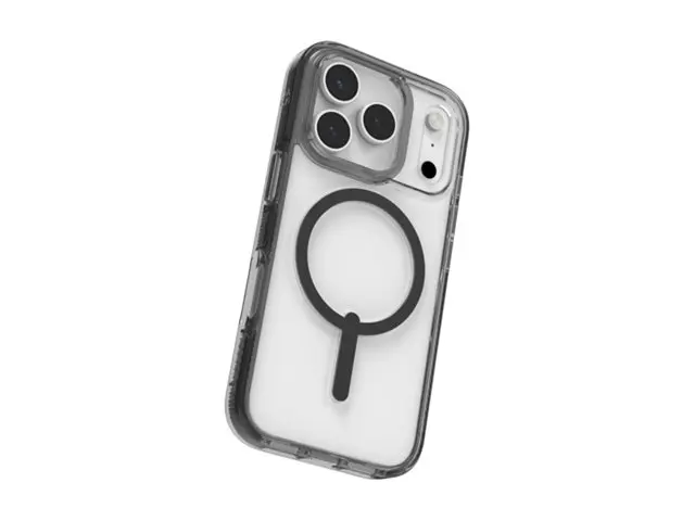 Zagg Santa Cruz Snap - Baksidedeksel for mobiltelefon MagSafe-sams...