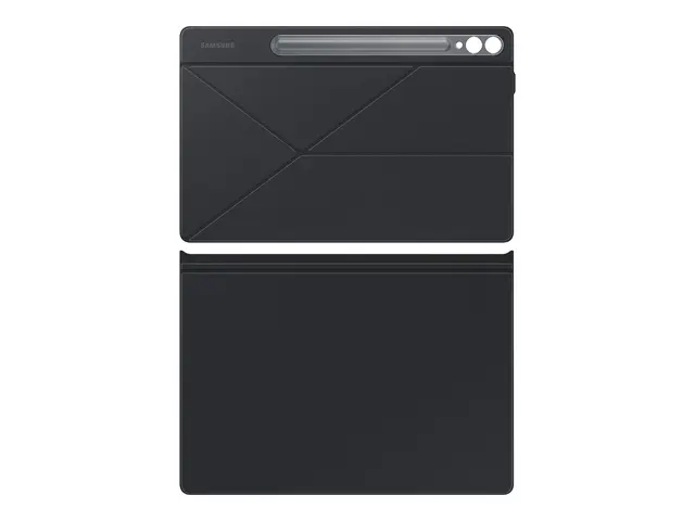 Samsung EF-BX810 - Lommebok for nettbrett svart Galaxy Tab S9 FE+,...