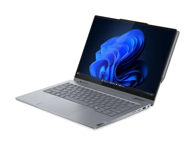 Lenovo ThinkBook 14 2-in-1 G5 IAU - 14" Intel Core Ultra 7 255U 32...