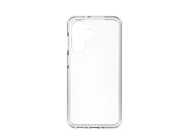 ZAGG Luxe - Baksidedeksel for mobiltelefon blank Samsung Galaxy A26