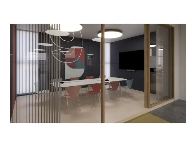 Neat Pad - Videokonferanseinnretning