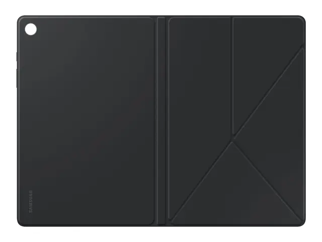 Samsung EF-BX210 - Lommebok for nettbrett svart Galaxy Tab A9+