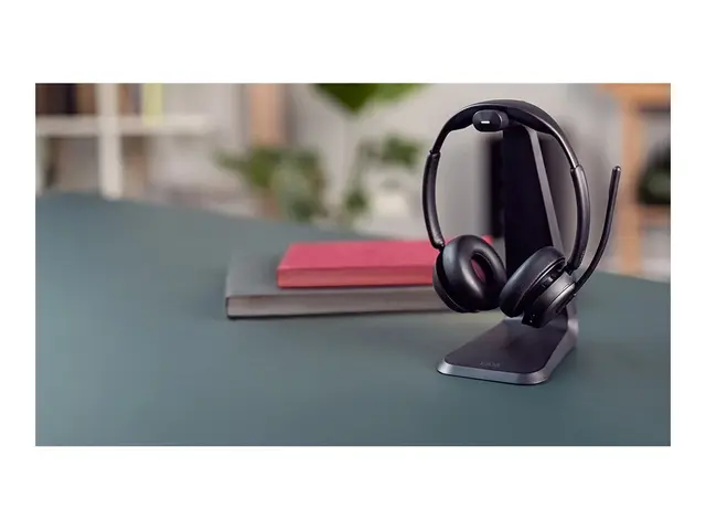 EPOS IMPACT 1060T ANC - Hodesett on-ear Bluetooth kablet, trådløs ...