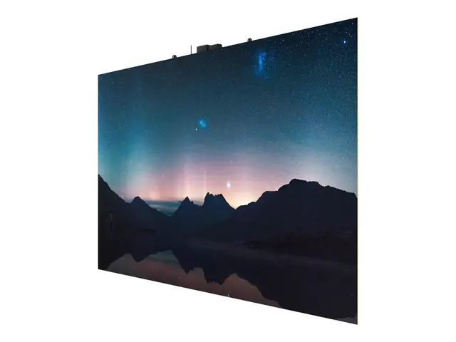 Samsung The Wall IW012A-R - IWA-R Series LED display unit intellig...