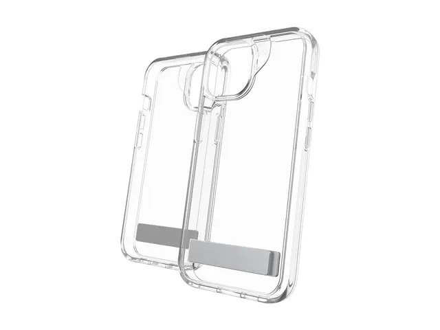 Zagg Crystal Palace - Baksidedeksel for mobiltelefon stativ grafen...