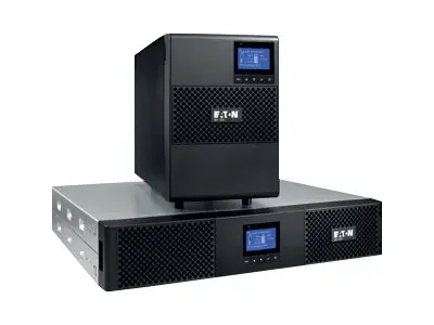 Eaton 9SX 9SX700I - UPS - AC 200/208/220/230/240 V - 630 watt - 70...