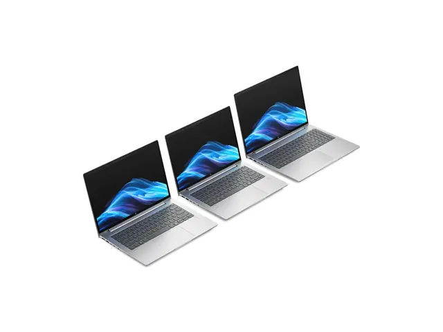 HP ProBook 4 G1i Notebook AI - PC 14" Intel Core Ultra 7 255U 16 G...