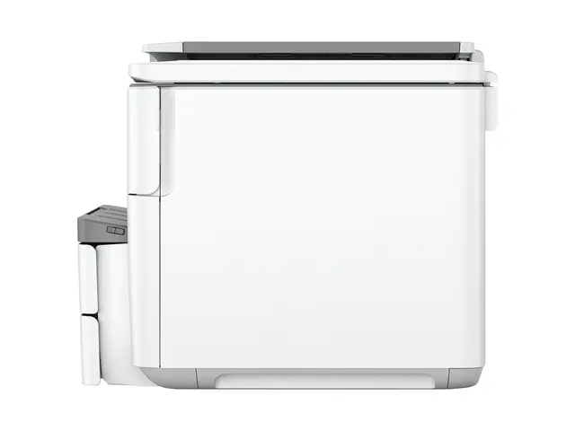 HP Officejet Pro 9730e Wide Format All-in-One - Multifunksjonsskri...