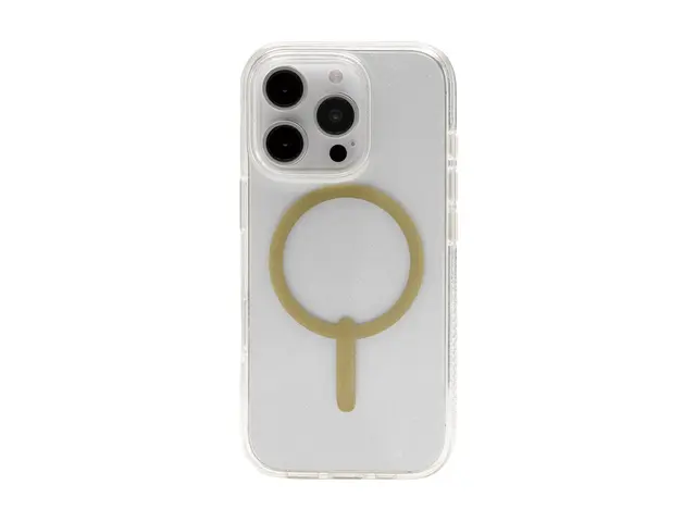 ZAGG Milan Snap - Baksidedeksel for mobiltelefon MagSafe-samsvar g...