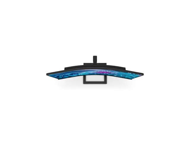 Philips E-line 346E2CUAE - LED-skjerm kurvet 34" 3440 x 1440 UWQHD...