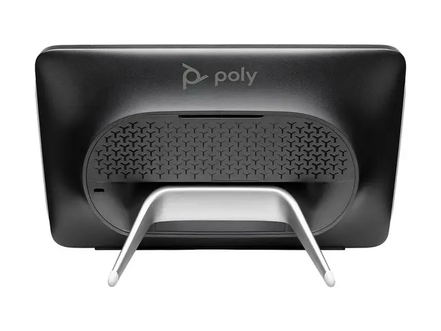Poly TC10 No Radio - Berøringskontroller Zoom Certified svart TAA-...