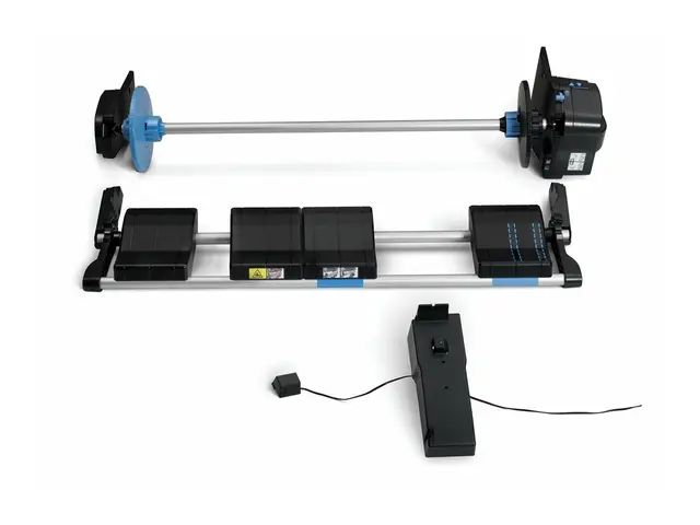 HP - Opptaksspole - for DesignJet HD Pro 2, HD Pro MFP, Z6, Z6dr, ...